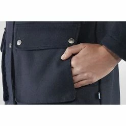 Fjallraven Women's Greenland Re-Wool Jacket -Fjallraven Sales Shop 10447963x1046049 vPocket