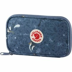 Fjallraven Kanken Art Travel Wallet