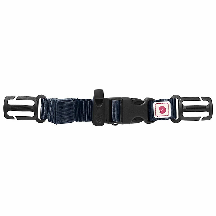 Fjallraven Kanken Chest Strap 3 Fjallraven Kanken Chest Strap