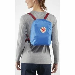 Fjallraven Kanken Rain Cover Mini -Fjallraven Sales Shop 10447977x1070726 vAlt image 1