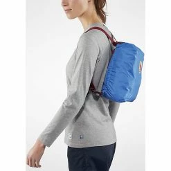 Fjallraven Kanken Rain Cover Mini -Fjallraven Sales Shop 10447977x1070726 vAlt image 2