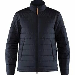 Fjallraven Men's Kiruna Liner Jacket