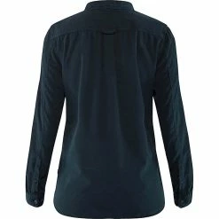 Fjallraven Women's Ovik Cord Shirt -Fjallraven Sales Shop 10447993x1042015 vBack