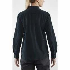 Fjallraven Women's Ovik Cord Shirt -Fjallraven Sales Shop 10447993x1042015 vBack 1