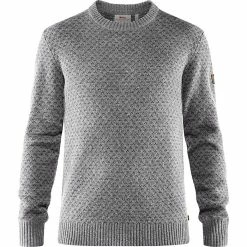 Fjallraven Men's Ovik Nordic Sweater -Fjallraven Sales Shop 10447999x1012163 zm