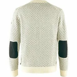 Fjallraven Men's Ovik Nordic Sweater -Fjallraven Sales Shop 10447999x1104229 vBack