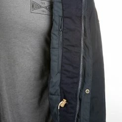 Fjallraven Men's Singi Wool Padded Parka 14 Fjallraven Men's Singi Wool Padded Parka -Fjallraven Sales Shop 10448009x1042015 vAlt3