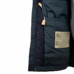 Fjallraven Men's Singi Wool Padded Parka 13 Fjallraven Men's Singi Wool Padded Parka -Fjallraven Sales Shop 10448009x1042015 vAlt4