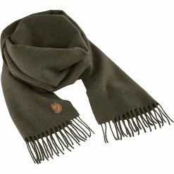 Fjallraven Solid Re-Wool Scarf