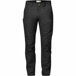 Fjallraven Men's Sormland Tapered Winter Trouser 7 Fjallraven Men's Sormland Tapered Winter Trouser -Fjallraven Sales Shop 10448012x1036933 zm