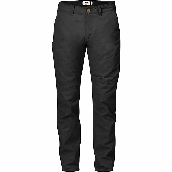 Fjallraven Men's Sormland Tapered Winter Trouser 5 Fjallraven Men's Sormland Tapered Winter Trouser - Image 3