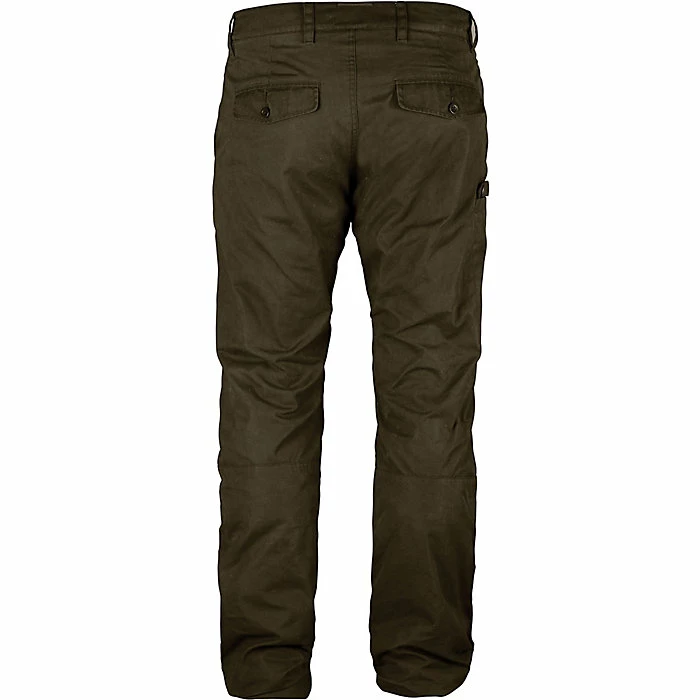 Fjallraven Men's Sormland Tapered Winter Trouser 4 Fjallraven Men's Sormland Tapered Winter Trouser - Image 2