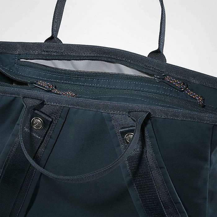 Fjallraven Vardag Totepack 5 Fjallraven Vardag Totepack - Image 3