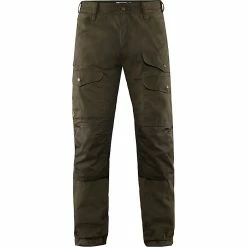 Fjallraven Men's Vidda Pro Ventilated Trouser -Fjallraven Sales Shop 10448018x1038050 zm