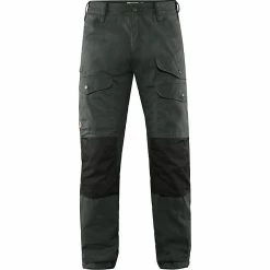 Fjallraven Men's Vidda Pro Ventilated Trouser -Fjallraven Sales Shop 10448018x1076965 zm