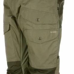 Fjallraven Men's Vidda Pro Ventilated Trouser -Fjallraven Sales Shop 10448018x1200721 vAlt3