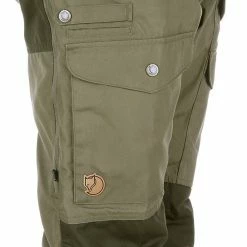 Fjallraven Men's Vidda Pro Ventilated Trouser -Fjallraven Sales Shop 10448018x1200721 vAlt4