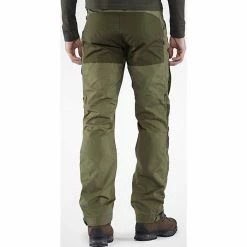 Fjallraven Men's Vidda Pro Ventilated Trouser -Fjallraven Sales Shop 10448018x1200721 vBack 1