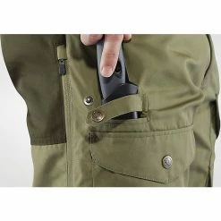 Fjallraven Men's Vidda Pro Ventilated Trouser -Fjallraven Sales Shop 10448018x1200721 vFeature 3