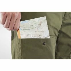 Fjallraven Men's Vidda Pro Ventilated Trouser -Fjallraven Sales Shop 10448018x1200721 vPocket