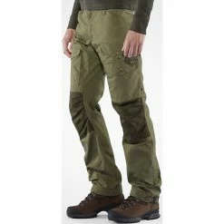 Fjallraven Men's Vidda Pro Ventilated Trouser -Fjallraven Sales Shop 10448018x1200721 vSide