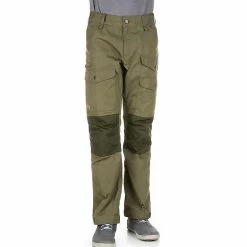 Fjallraven Men's Vidda Pro Ventilated Trouser