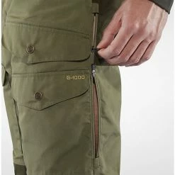 Fjallraven Men's Vidda Pro Ventilated Trouser -Fjallraven Sales Shop 10448018x1200721 vZipper