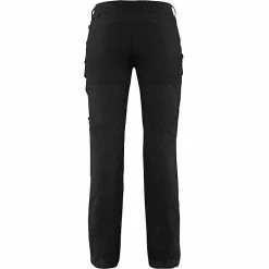 Fjallraven Women's Vidda Pro Ventilated Trouser -Fjallraven Sales Shop 10448019x1012905 zm