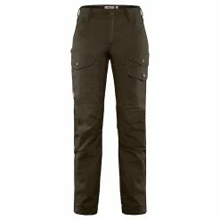 Fjallraven Women's Vidda Pro Ventilated Trouser -Fjallraven Sales Shop 10448019x1038050 zm