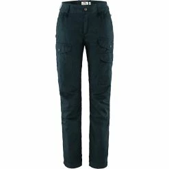 Fjallraven Women's Vidda Pro Ventilated Trouser