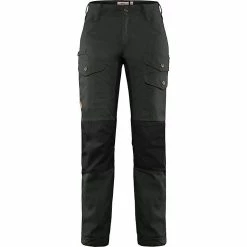 Fjallraven Women's Vidda Pro Ventilated Trouser -Fjallraven Sales Shop 10448019x1076965 zm