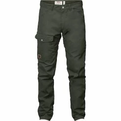 Fjallraven Men's Greenland Jeans