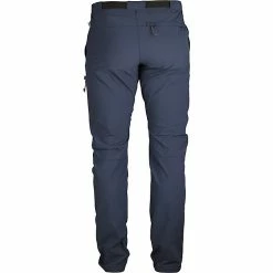 Fjallraven Men's High Coast Hike Trouser -Fjallraven Sales Shop 10467135x1012379 vBack