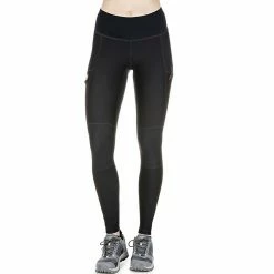 Fjallraven Women's Abisko Trail Tight