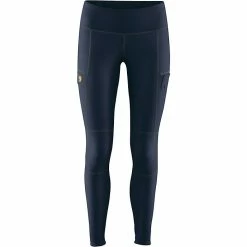 Fjallraven Women's Abisko Trail Tight -Fjallraven Sales Shop 10470614x1234678 zm