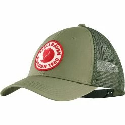 Fjallraven 1960 Logo Langtradarkeps Cap