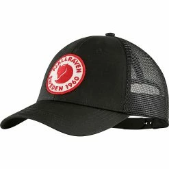Fjallraven 1960 Logo Langtradarkeps Cap -Fjallraven Sales Shop 10475780x1012905 zm