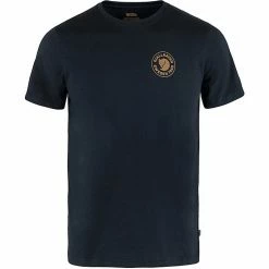 Fjallraven Men's 1960 Logo T-Shirt -Fjallraven Sales Shop 10475781x1042015 zm