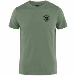 Fjallraven Men's 1960 Logo T-Shirt -Fjallraven Sales Shop 10475781x1069257 zm