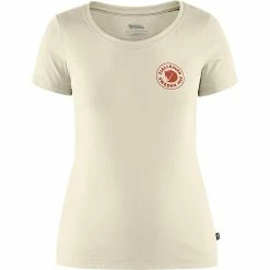 Fjallraven Women's 1960 Logo T-Shirt -Fjallraven Sales Shop 10475782x1104229 zm