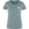 Fjallraven Women's 1960 Logo T-Shirt -Fjallraven Sales Shop 10475782x1252693 zm