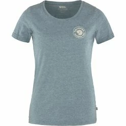 Fjallraven Women's 1960 Logo T-Shirt