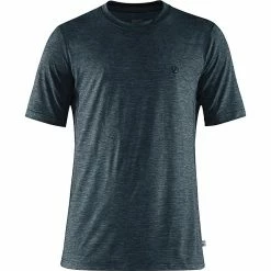 Fjallraven Men's Abisko Day Hike SS T-Shirt