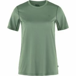 Fjallraven Women's Abisko Day Hike SS T-Shirt 8 Fjallraven Women's Abisko Day Hike SS T-Shirt -Fjallraven Sales Shop 10475784x1069257 zm