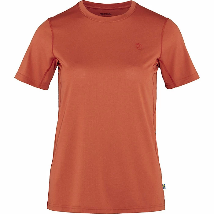 Fjallraven Women's Abisko Day Hike SS T-Shirt 3 Fjallraven Women's Abisko Day Hike SS T-Shirt