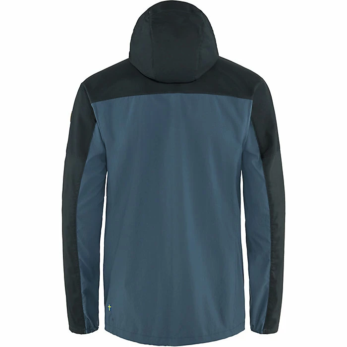 Fjallraven Men's Abisko Midsummer Jacket 4 Fjallraven Men's Abisko Midsummer Jacket - Image 2