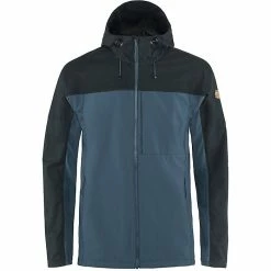 Fjallraven Men's Abisko Midsummer Jacket