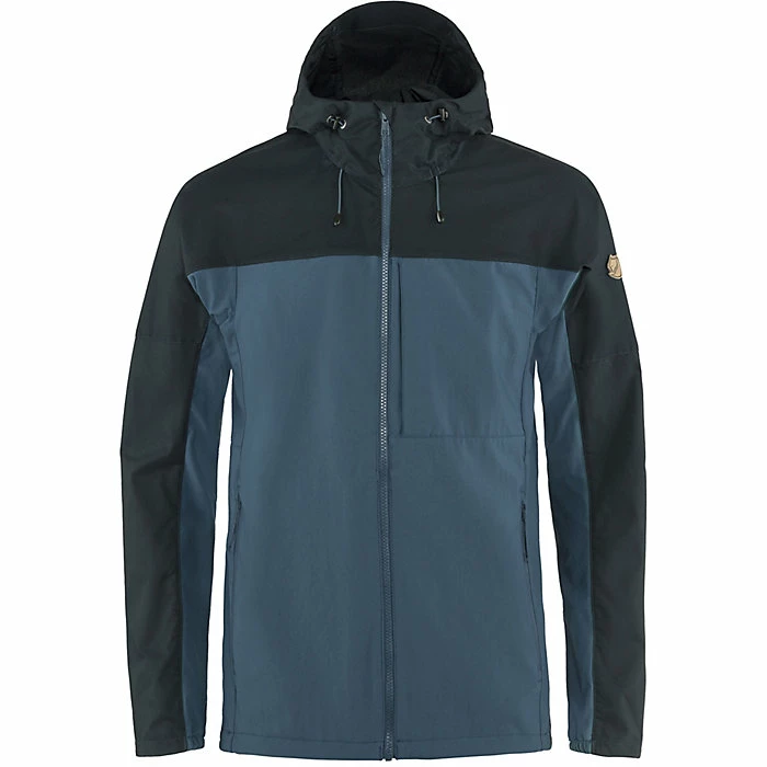 Fjallraven Men's Abisko Midsummer Jacket 3 Fjallraven Men's Abisko Midsummer Jacket