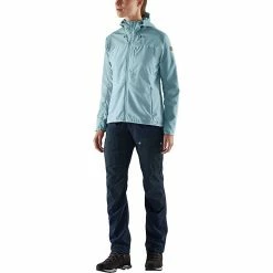 Fjallraven Women's Abisko Midsummer Jacket -Fjallraven Sales Shop 10475789x1213500 vAlt3