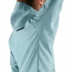 Fjallraven Women's Abisko Midsummer Jacket -Fjallraven Sales Shop 10475789x1213500 vAlt5